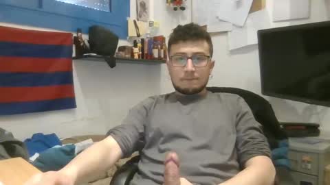 yakajoe97 online show from 03-10-25, 01:21