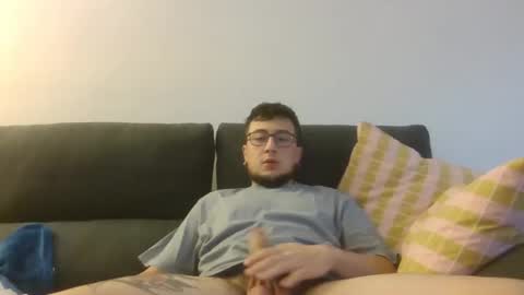 yakajoe97 online show from 11-14-25, 03:55