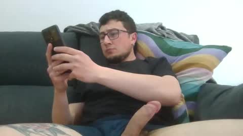 yakajoe97 online show from 03-12-26, 12:00