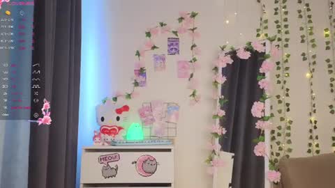 yakamozamazing online show from 07-13-26, 02:03