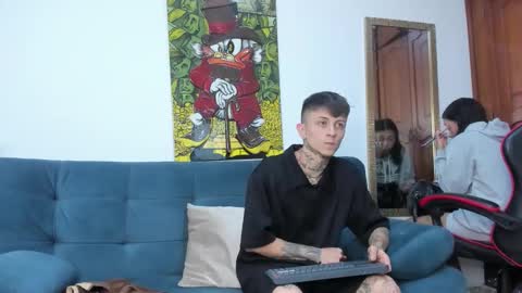 yake  elizabeth online show from 05-19-26, 07:20