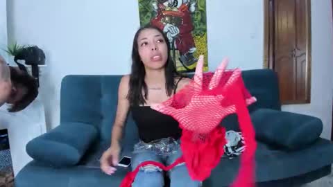 yake  elizabeth online show from 06-02-26, 07:27