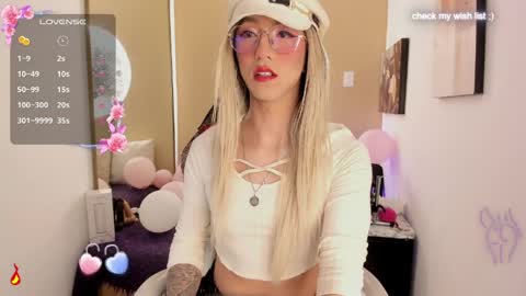 Yaki online show from 04-11-26, 05:45