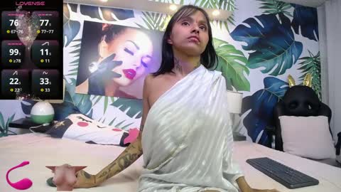 Yalith online show from 04-07-26, 11:43