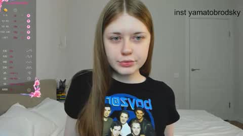 yamatobrodsky1 online show from 09-10-25, 01:33