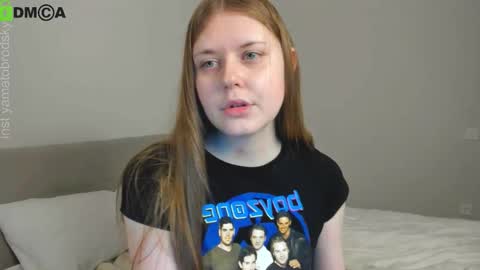 yamatobrodsky1 online show from 11-16-25, 07:08