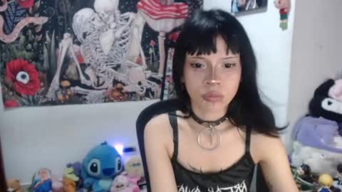 yami online show from 05-27-26, 11:24