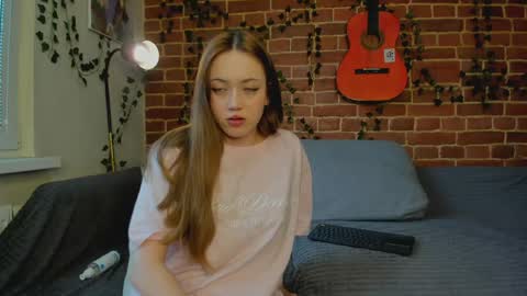 Mia and Andry  online show from 04-25-26, 02:14