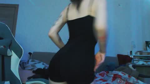 Yami online show from 02-03-25, 11:47