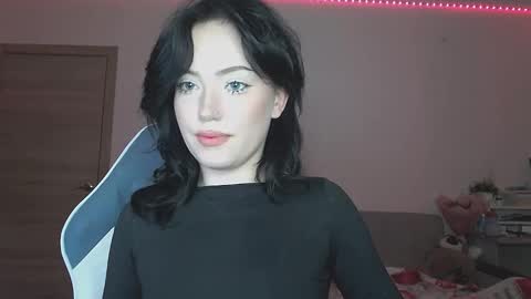 Yami online show from 03-07-25, 11:05