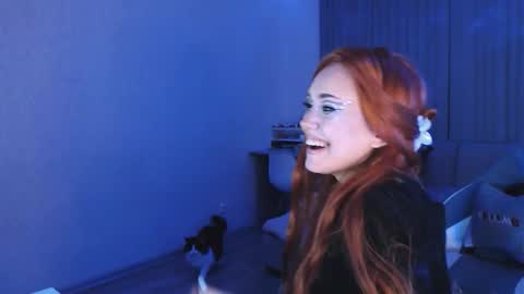 Yami online show from 10-05-25, 02:54