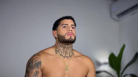 yamp sambrano online show from 11-02-25, 12:57