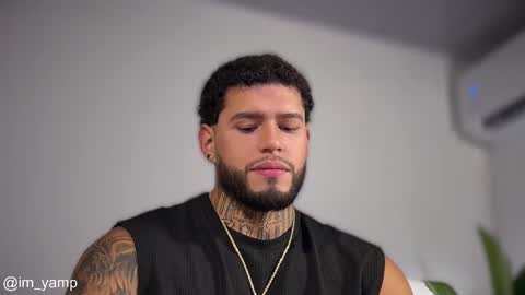 yamp sambrano online show from 11-30-25, 12:14