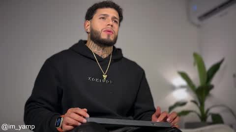 yamp sambrano online show from 12-03-25, 01:24