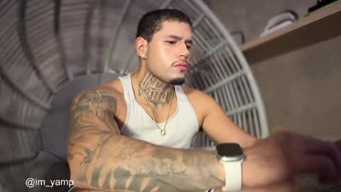 yamp sambrano online show from 05-27-26, 03:14