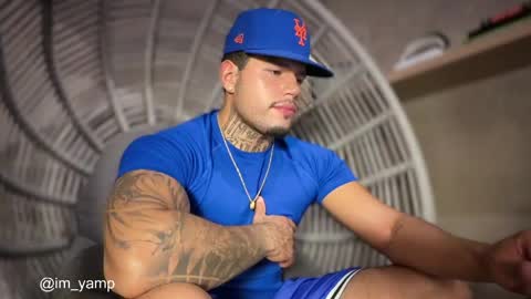 yamp sambrano online show from 05-29-26, 03:26