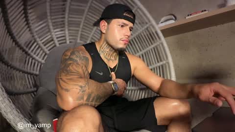 yamp sambrano online show from 05-30-26, 02:08