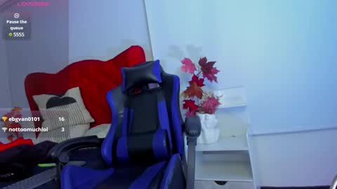 yan_nyan online show from 02-22-25, 02:50