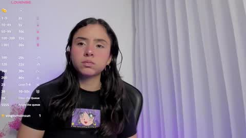 yan_nyan online show from 11-21-25, 11:03