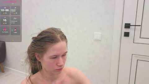 Snapshot of yana_squrel_22 chatting on 03-23-26, 11:42 Yana online show from 03-23-26, 11:42