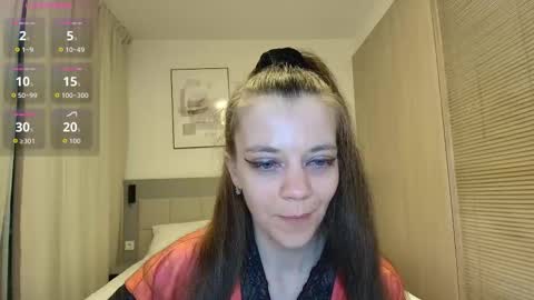 YanaSweetX online show from 03-06-26, 12:40