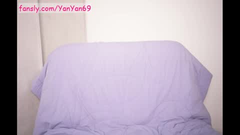 Snapshot of yandere69 chatting on 02-23-25, 03:29 Sam online show from 02-23-25, 03:29