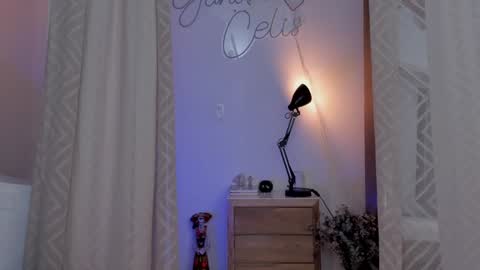 Snapshot of yandracelisoficial chatting on 12-24-24, 11:11 YANDRA CELIS online show from 12-24-24, 11:11