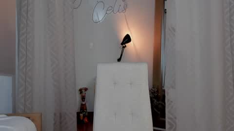 Snapshot of yandracelisoficial chatting on 01-05-25, 04:25 YANDRA CELIS online show from 01-05-25, 04:25