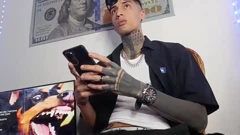 Yan online show from 03-10-26, 01:32