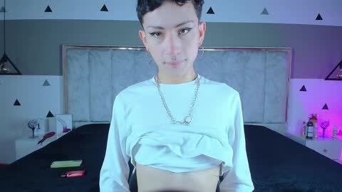 YANG online show from 03-20-26, 11:59