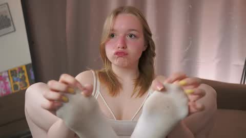 Snapshot of yangsperanza chatting on 05-30-26, 01:08 Kate online show from 05-30-26, 01:08