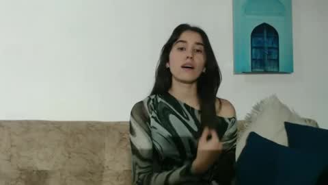 Yani online show from 01-10-25, 12:27