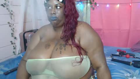 yanique online show from 02-28-25, 05:48