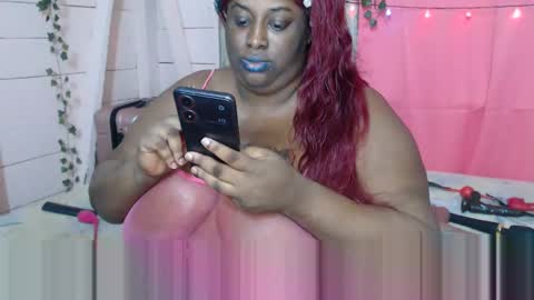 yanique online show from 03-04-25, 03:55