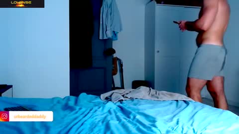 ALEX online show from 03-01-25, 09:29