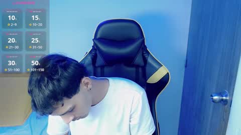 Snapshot of yankees_ chatting on 09-14-25, 04:00 DANILO P online show from 09-14-25, 04:00