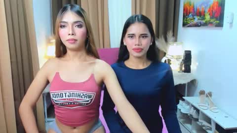 Snapshot of yanna_faulkerson chatting on 09-21-25, 05:25 Yanna online show from 09-21-25, 05:25