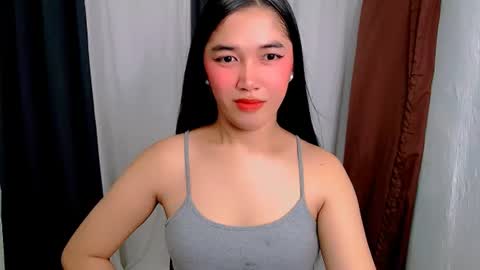 Ur lovely Yanna online show from 07-12-26, 12:56