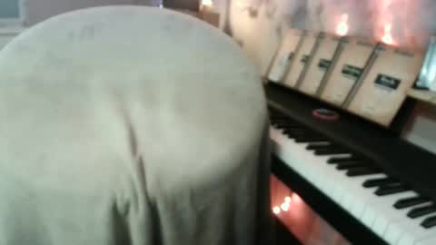 yannsolo8106 online show from 12-20-25, 09:16