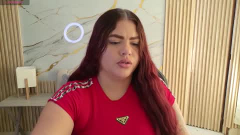 Yara  online show from 11-18-25, 12:20