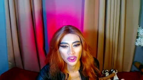 miss yasii online show from 01-18-25, 06:10