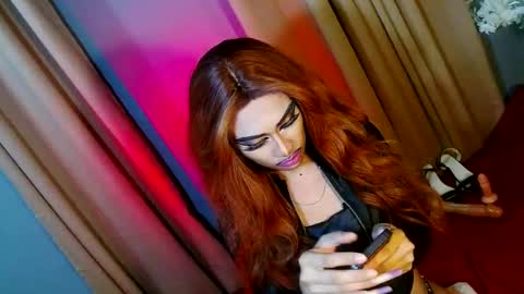 miss yasii online show from 01-19-25, 08:51