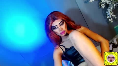 miss yasii online show from 01-23-25, 08:02