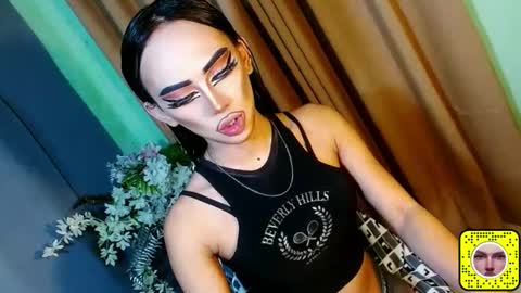 miss yasii online show from 01-25-25, 11:55