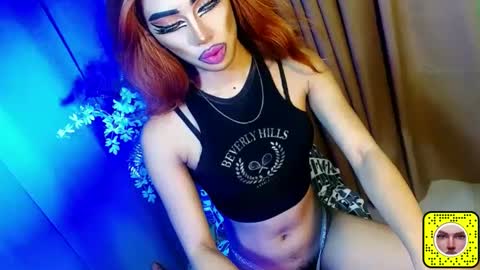 miss yasii online show from 01-25-25, 02:58