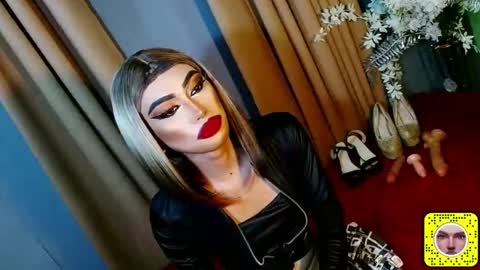 miss yasii online show from 01-26-25, 06:16