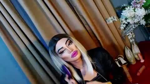 miss yasii online show from 01-28-25, 05:24