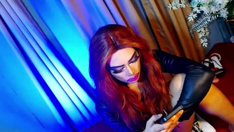 miss yasii online show from 02-01-25, 07:13