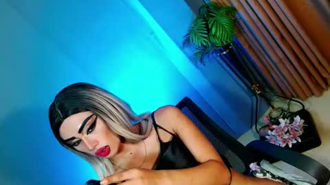 miss yasii online show from 02-21-25, 08:16