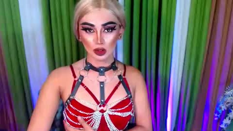 miss yasii online show from 09-12-25, 04:07